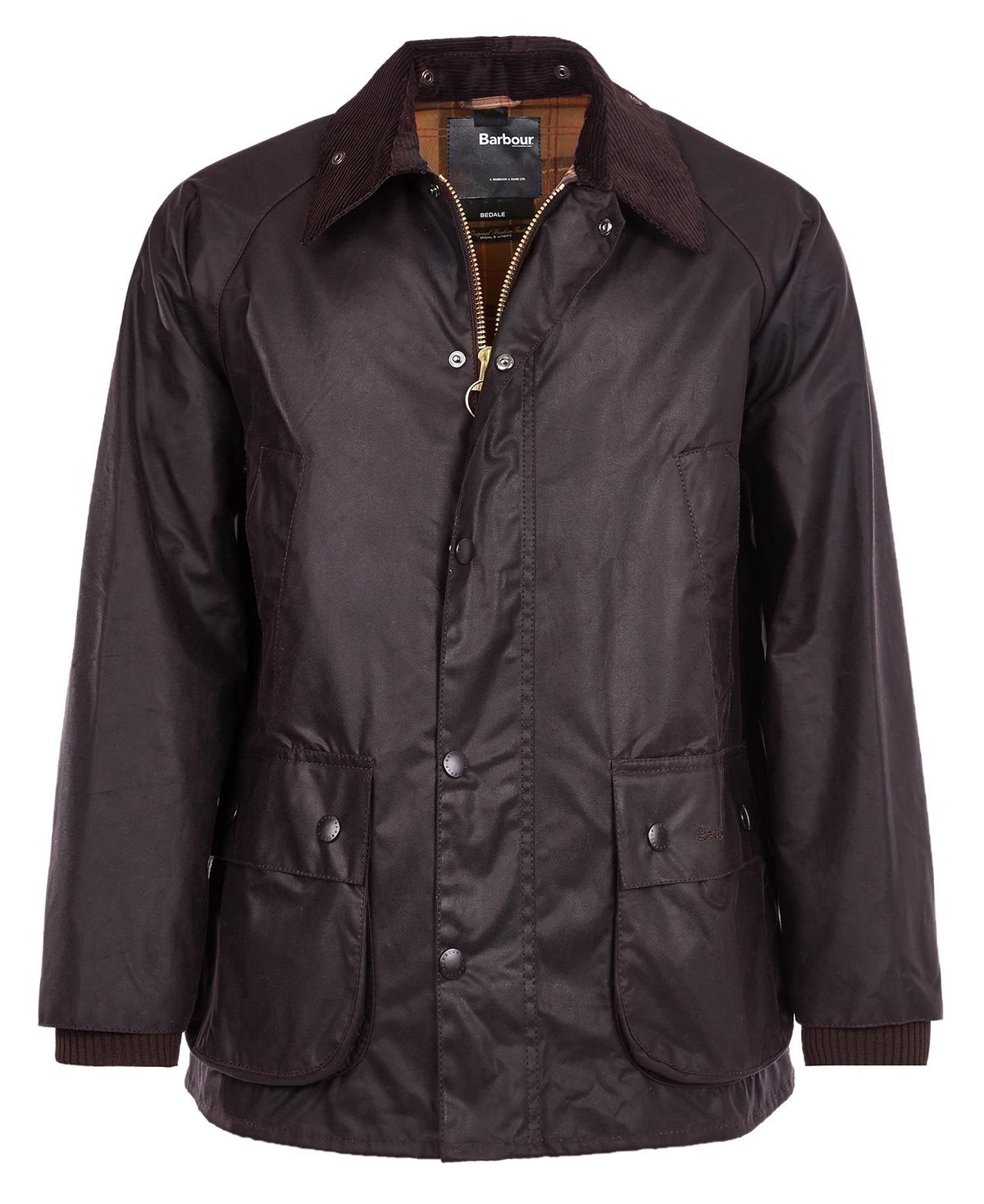 Barbour】 Bedale Wax Jacket(レギュラーフィット) | MICHEL
