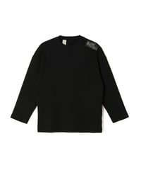 【N.HOOLYWOOD】LONG SLEEVE T-SHIRT