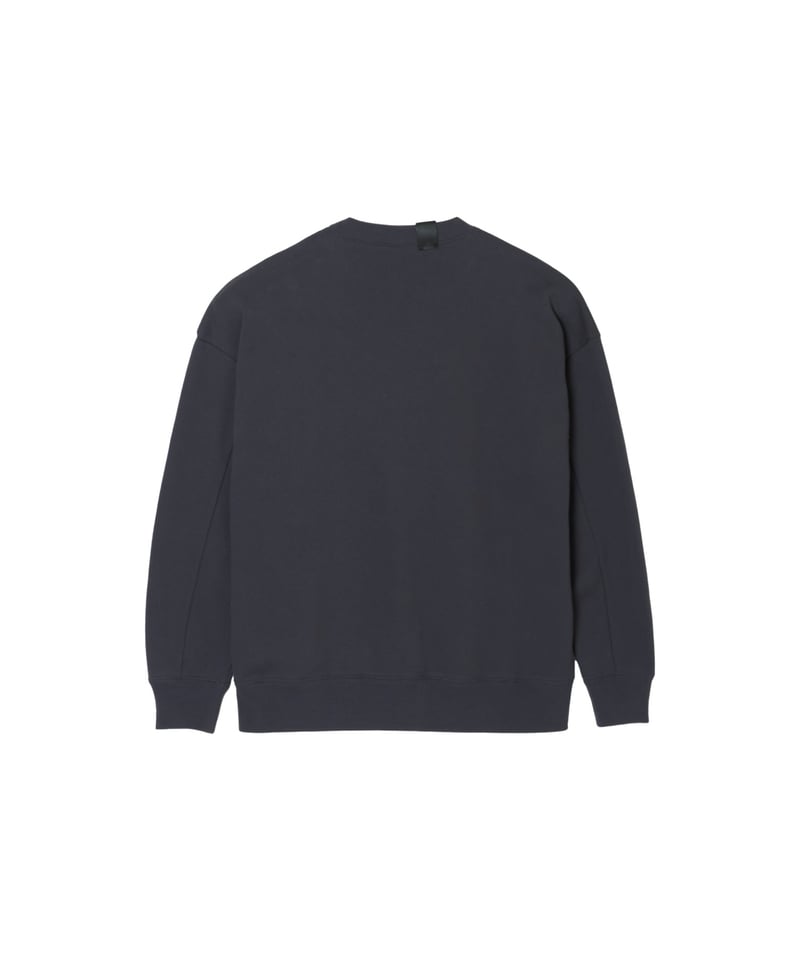 N.HOOLYWOOD】CREW NECK SWEATSHIRT | MICHELLE ST