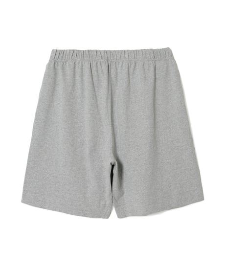【N.HOOLYWOOD × Champion】HALF PANTS