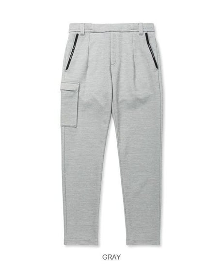 【SY32 by SWEET YEARS GOLF】LIGHT SWEAT CARGO PANTS