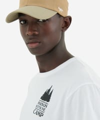 【MAISON KITSUNÉ】MINI MK CAMP CLASSIC TEE-SHIRT