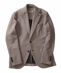 【CIRCOLO1901】GIACCA FELPA REVER 9