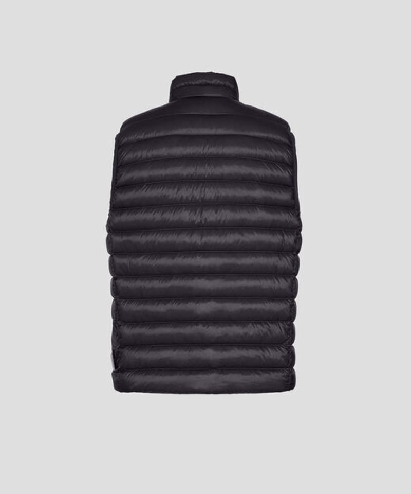 C.P.COMPANY】DD Shell Down Vest | MICHELLE STORES
