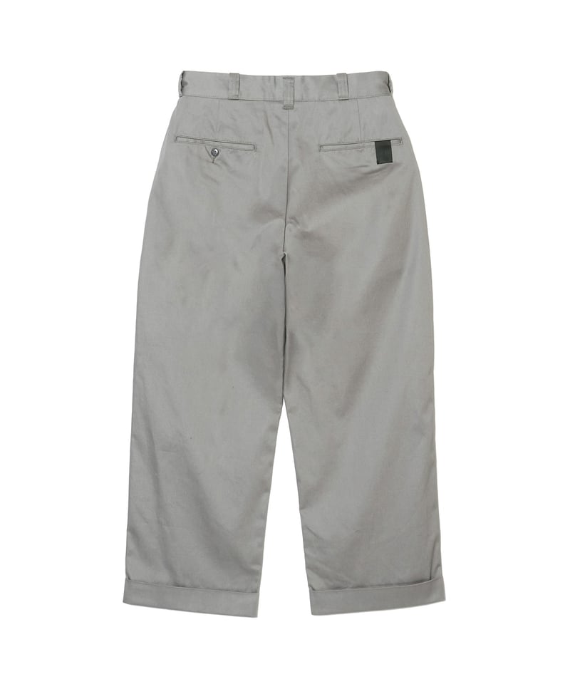 N.HOOLYWOOD×BIG MAC】CHINO PANTS | MICHELLE STORES