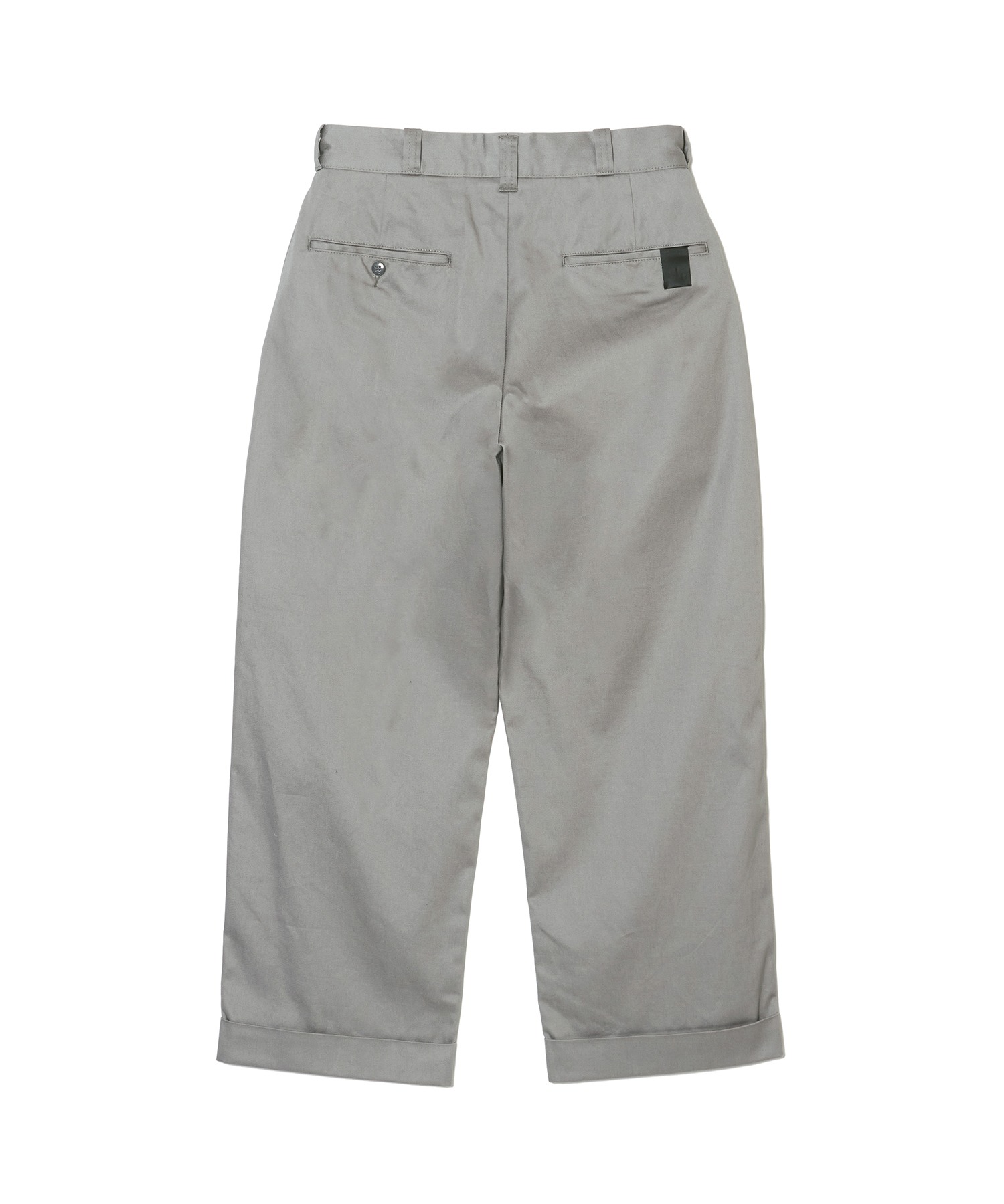 N.HOOLYWOOD×BIG MAC】CHINO PANTS | MICHELLE STORES