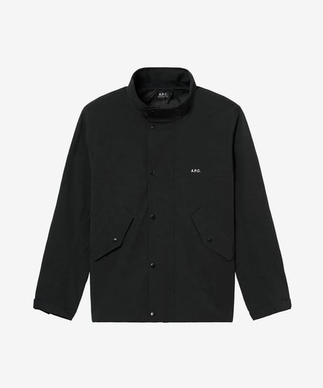 【A.P.C.】Sutherland　Blouson