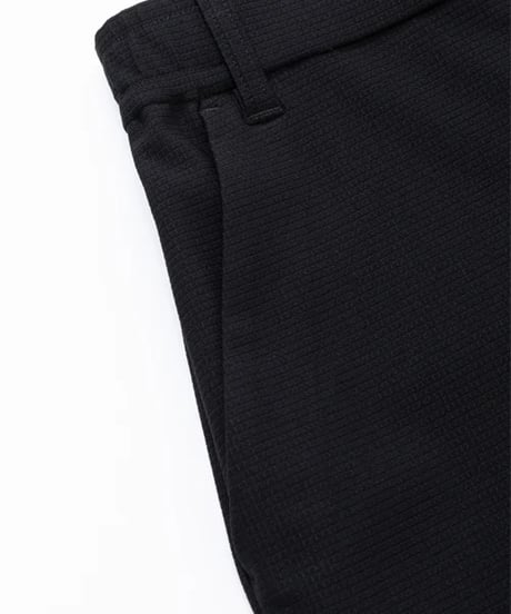 【SY32 by SWEET YEARS GOLF】RECYCLE STRETCH MESH PANTS