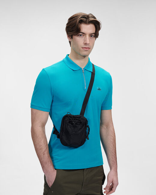 C.P.COMPANY】Nylon B Waistbag | MICHELLE STORES C.P.COMPANY】Nylon B Waistbag | MICHELLE STORES