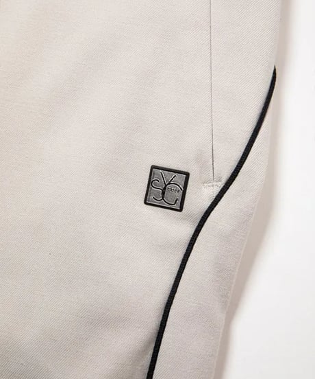 【SY32 by SWEET YEARS GOLF】STRETCH FRONT LINE PANTS