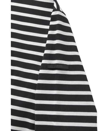 【N.HOOLYWOOD】BOATNECK LONG SLEEVE T-SHIRT