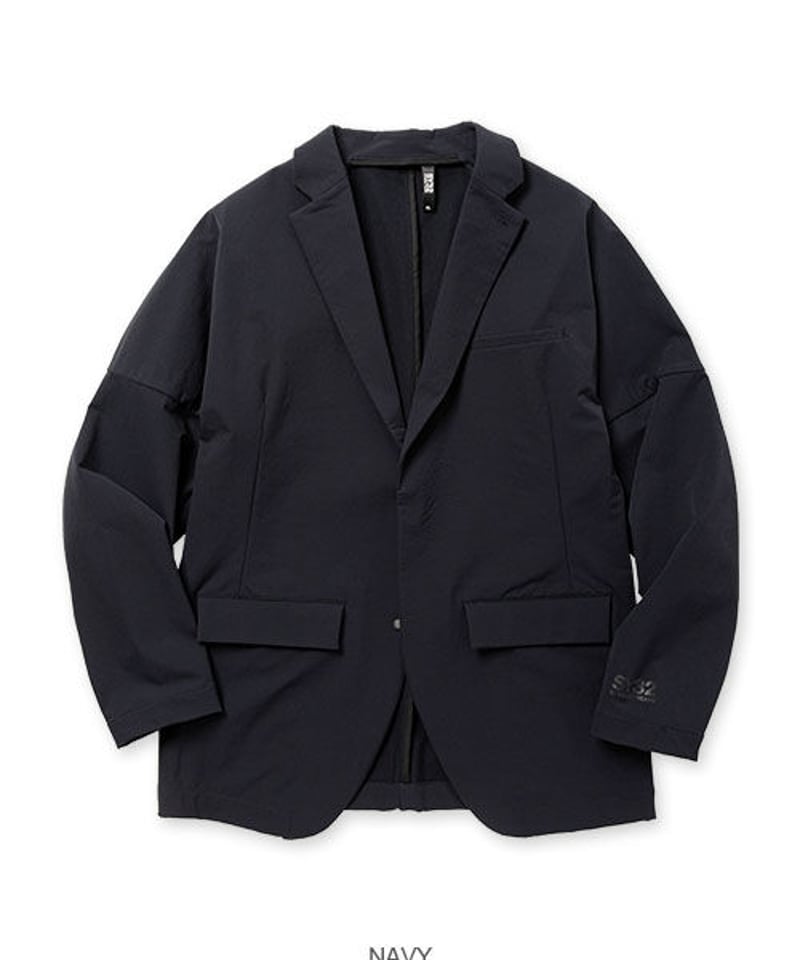 SY32 by SWEET YEARS 】CORDULA JACKET | MICHELLE...