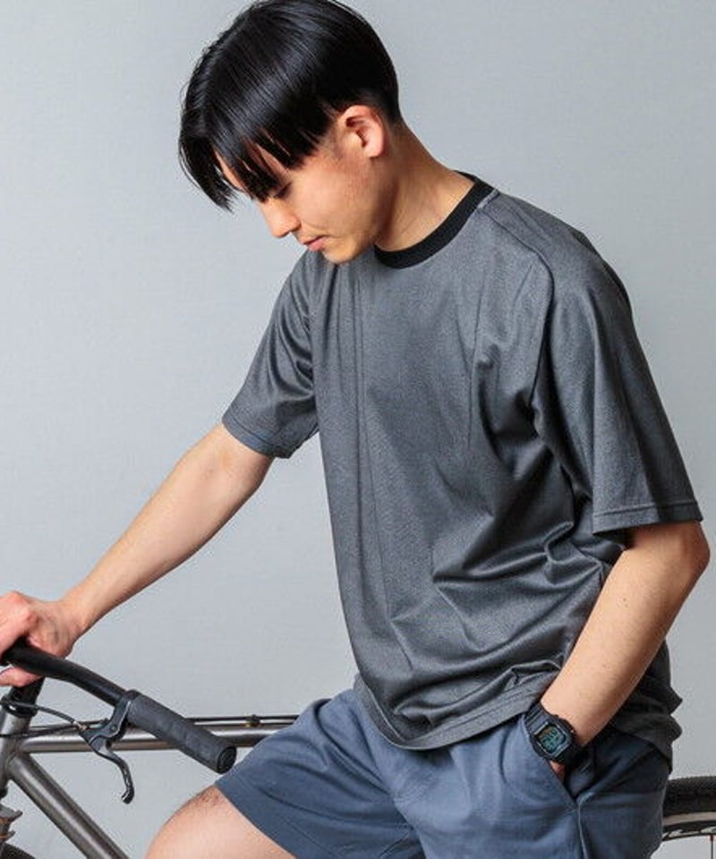 narifuri】PIECLEX バックポケットTシャツ | MICHELLE STORES