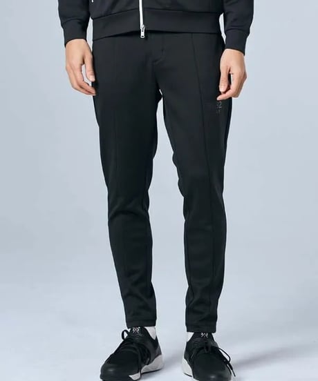【SY32 by SWEET YEARS GOLF】DOUBLE KNIT LONG PANTS