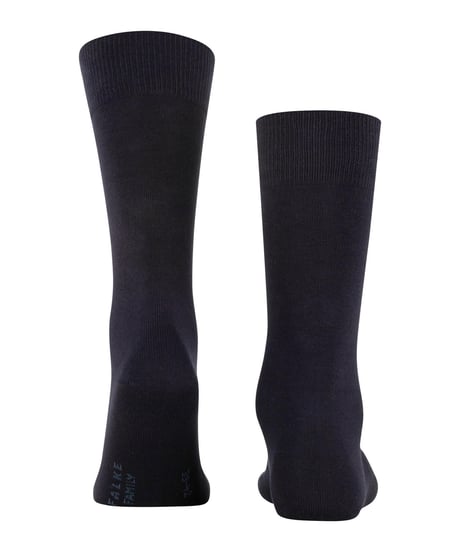 【FALKE】Family Men Socks