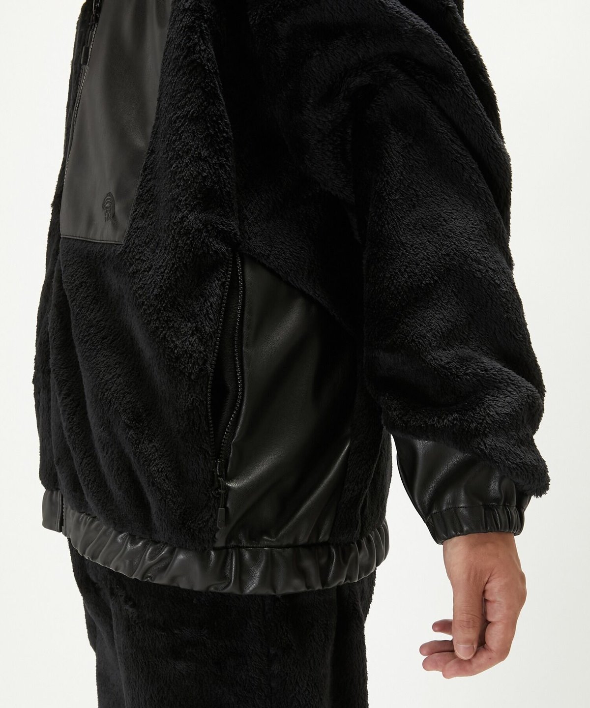N.HOOLYWOOD × MHW】JACKET | MICHELLE STORES