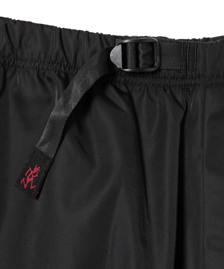 【N.HOOLYWOOD× Gramicci】HALF PANTS