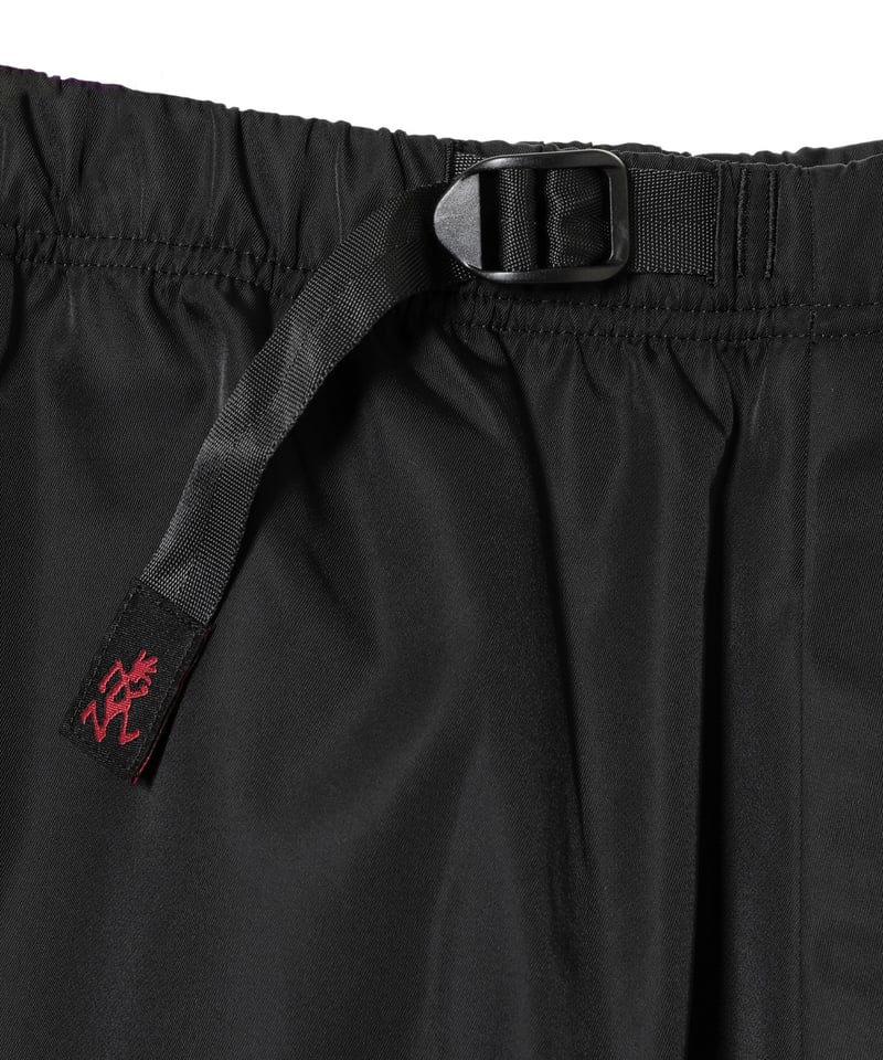 N.HOOLYWOOD× Gramicci】HALF PANTS | MICHELLE ST