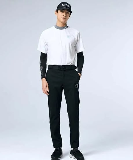 【SY32 by SWEET YEARS GOLF】SYG PIN JQ MOCK