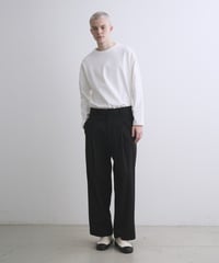 【Traditional Weather Wear】UNIONSLACKS 102 CHINO