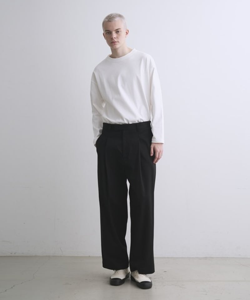 Traditional Weather Wear】UNIONSLACKS 102 CHINO