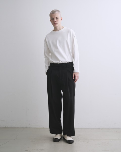 Traditional Weather Wear】UNIONSLACKS 102 CHINO