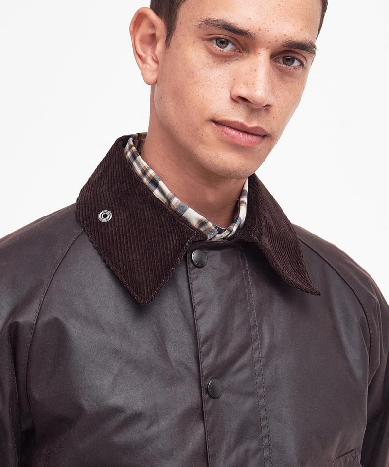 Barbour】 Bedale Wax Jacket(レギュラーフィット) | MICHEL Barbour】 Bedale Wax Jacket(レギュラーフィット) | MICHEL