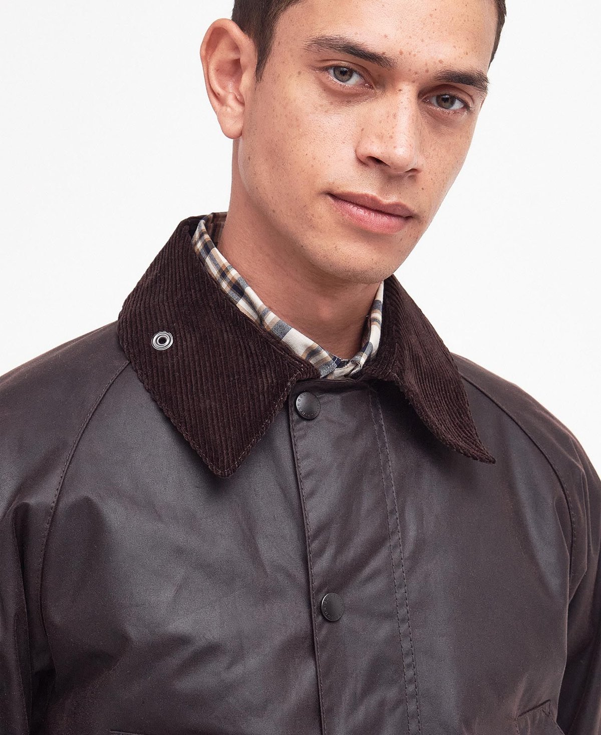 Barbour】 Bedale Wax Jacket(レギュラーフィット) | MICHEL Barbour】 Bedale Wax Jacket(レギュラーフィット) | MICHEL