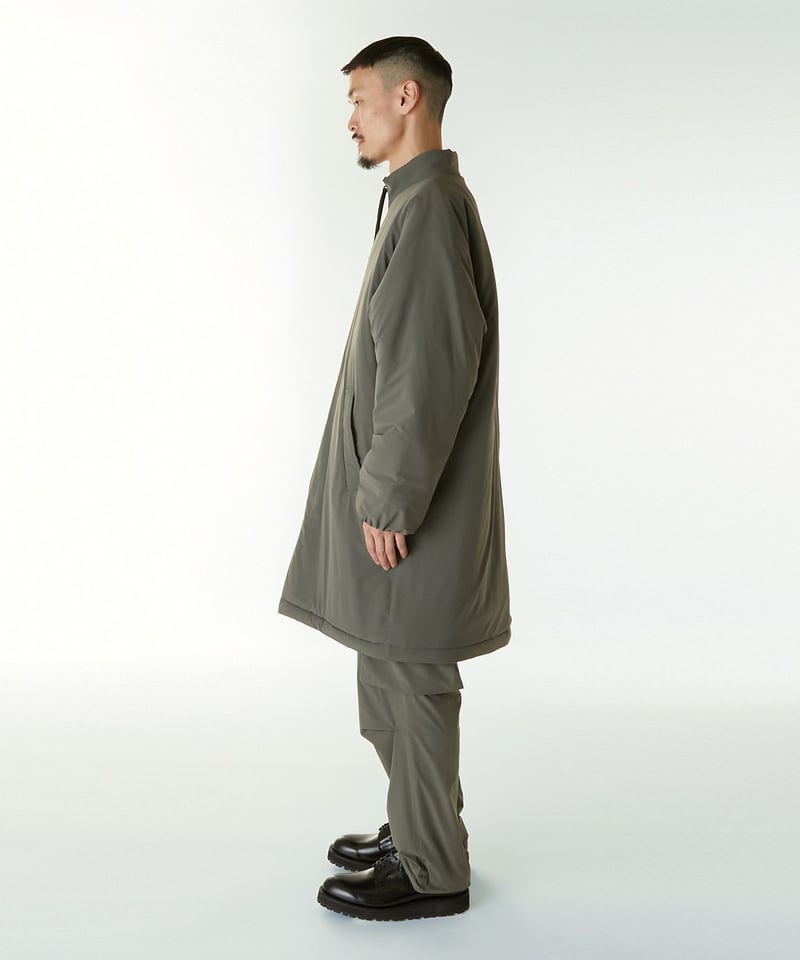 N.HOOLYWOOD】STAND COLLAR COAT | MICHELLE STORES N.HOOLYWOOD】STAND COLLAR COAT | MICHELLE STORES