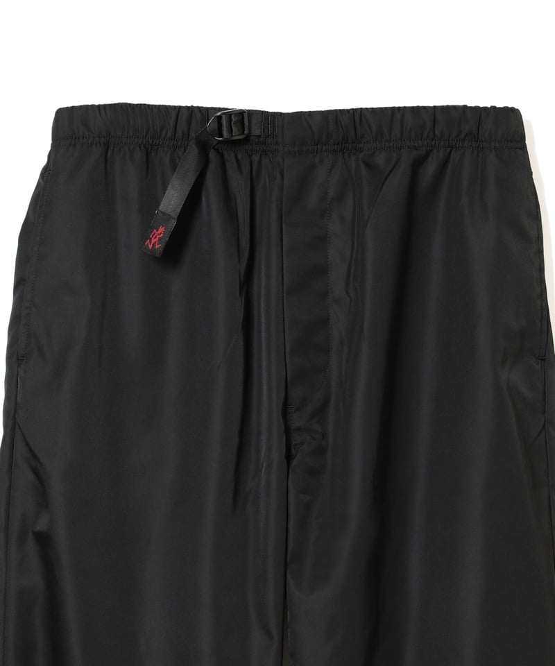 N.HOOLYWOOD× Gramicci】EASY SLACKS | MICHELLE S N.HOOLYWOOD× Gramicci】EASY SLACKS | MICHELLE S