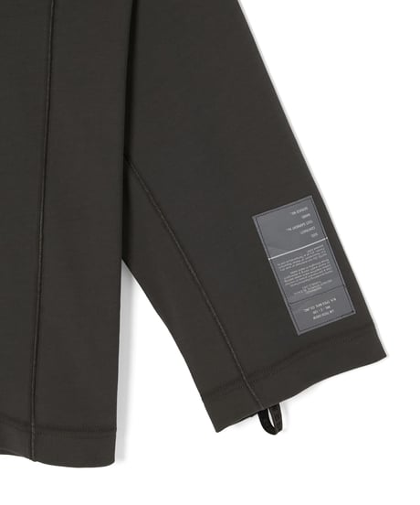 【N.HOOLYWOOD】CREWNECK LONG SLEEVE