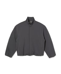 【N.HOOLYWOOD】STAND COLLAR BLOUSON