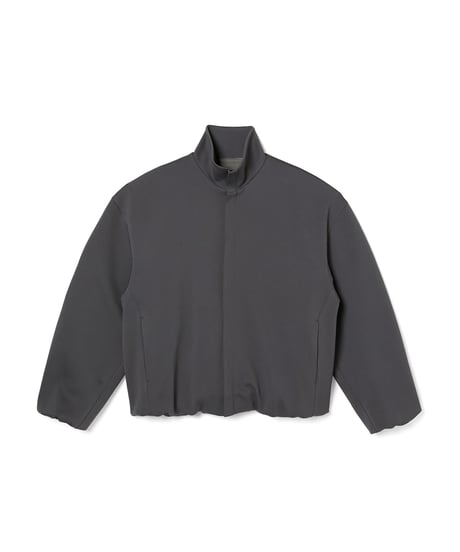 【N.HOOLYWOOD】STAND COLLAR BLOUSON