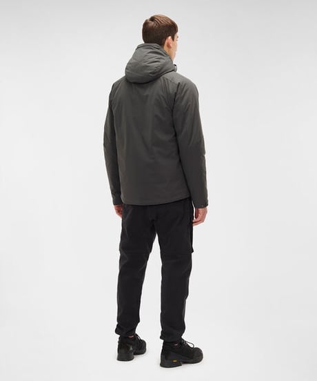 【C.P.COMPANY】Pro-Tek Hooded Jacket