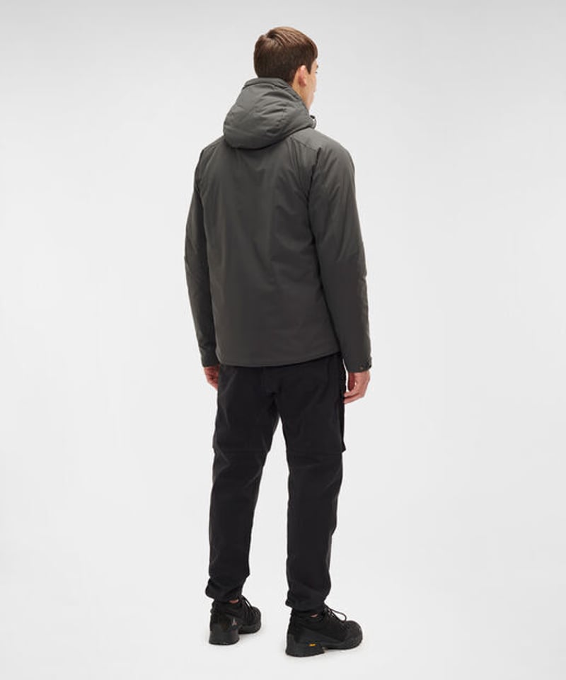 C.P.COMPANY】Pro-Tek Hooded Jacket | MICHELLE S C.P.COMPANY】Pro-Tek Hooded Jacket | MICHELLE S