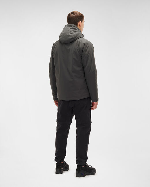 C.P.COMPANY】Pro-Tek Hooded Jacket | MICHELLE S C.P.COMPANY】Pro-Tek Hooded Jacket | MICHELLE S