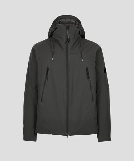 【C.P.COMPANY】Pro-Tek Hooded Jacket