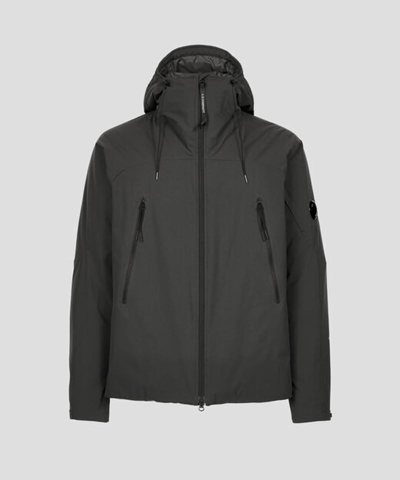 C.P.COMPANY】Pro-Tek Hooded Jacket | MICHELLE S...