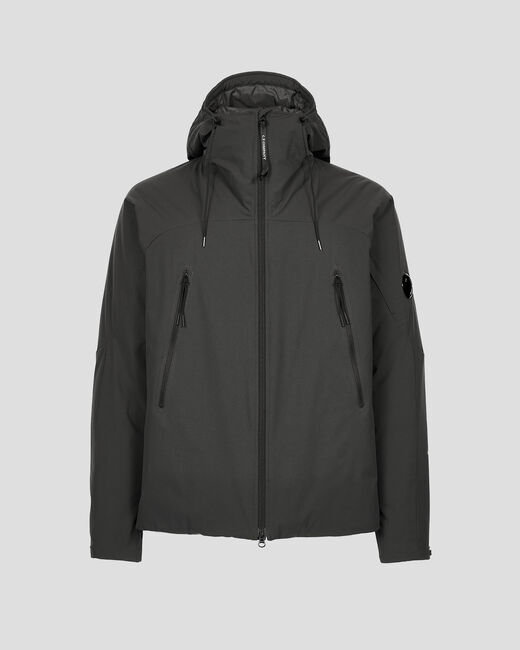 C.P.COMPANY】Pro-Tek Hooded Jacket | MICHELLE S...