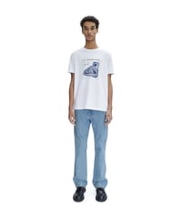 【A.P.C.】Paul T-shirt