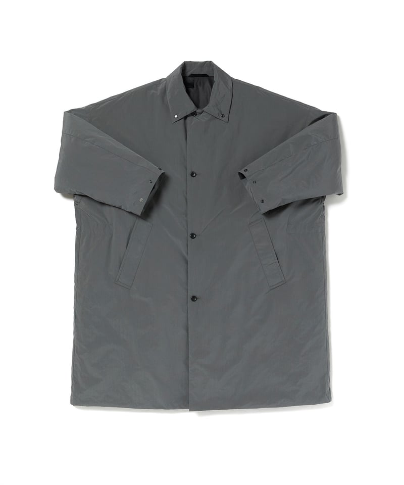 N.HOOLYWOOD】BALMACAAN COAT | MICHELLE STORES N.HOOLYWOOD】BALMACAAN COAT | MICHELLE STORES