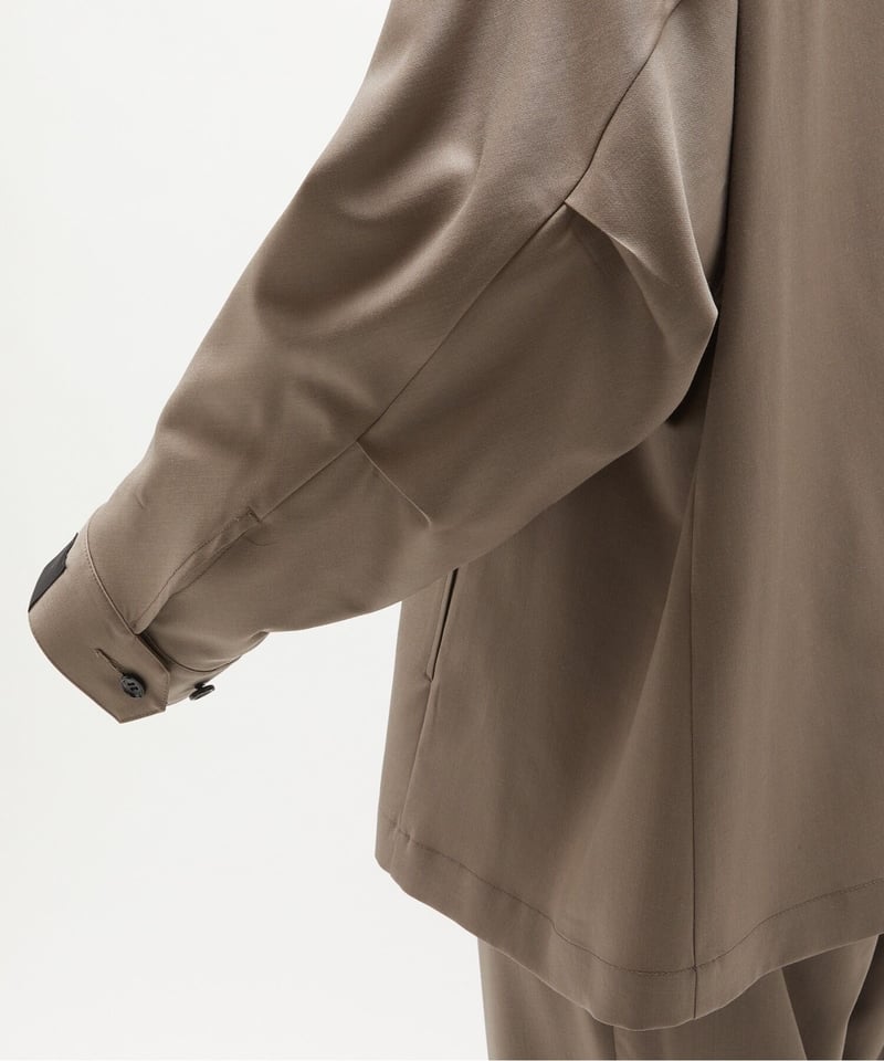 N.HOOLYWOOD】BLOUSON | MICHELLE STORES N.HOOLYWOOD】BLOUSON | MICHELLE STORES