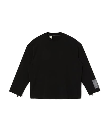【N.HOOLYWOOD】CREWNECK LONG SLEEVE