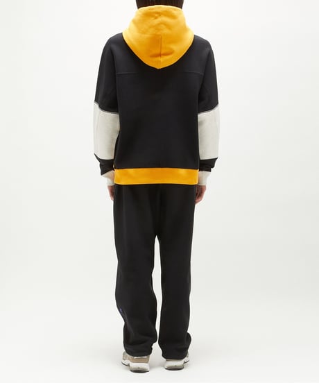 【N.HOOLYWOOD × Champion】HOODED SWEATSHIRT