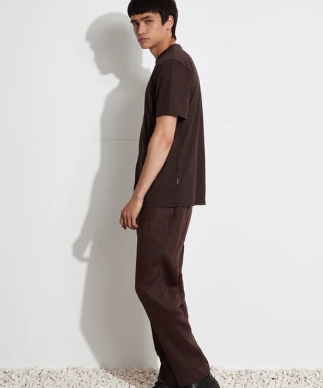 【hevo】Mulino Tee