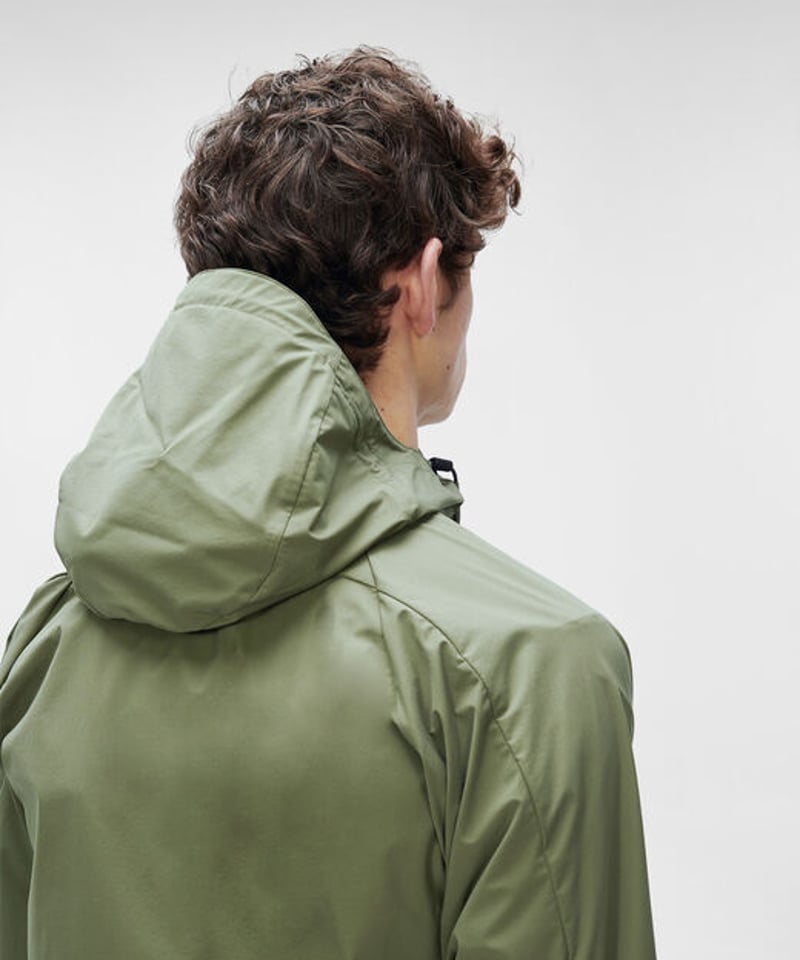 C.P.COMPANY】Pro-Tek Medium Jacket | MICHELLE S C.P.COMPANY】Pro-Tek Medium Jacket | MICHELLE S