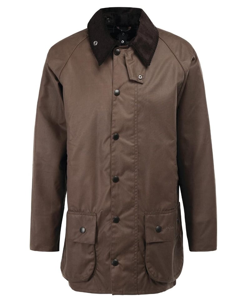 Barbour】 Beaufort Wax Jacket(レギュラーフィット) | MICH Barbour】 Beaufort Wax Jacket(レギュラーフィット) | MICH