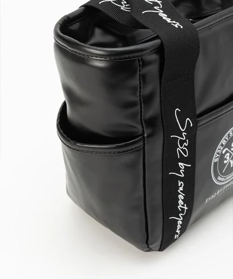 【SY32 by SWEET YEARS GOLF】COOLER CART BAG