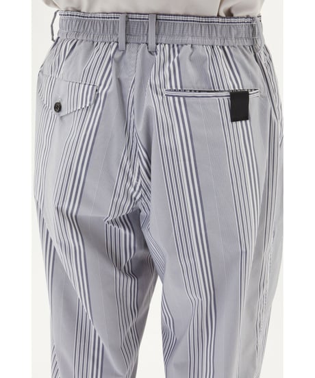 【N.HOOLYWOOD】2TUCK TROUSERS