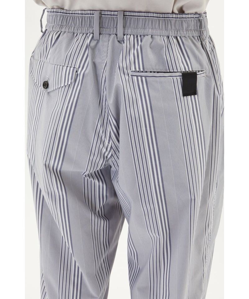 N.HOOLYWOOD】2TUCK TROUSERS | MICHELLE STORES